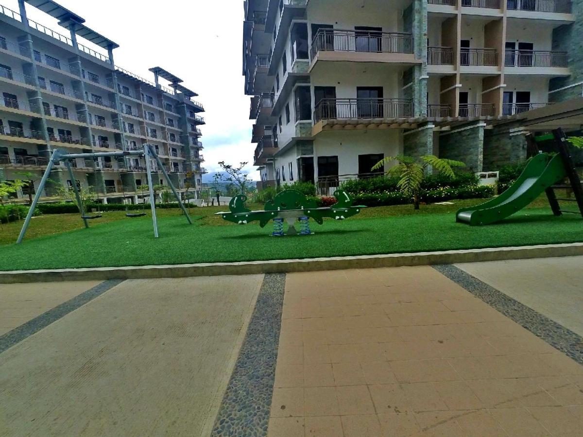 516 Bristle Ridge 1209 Condo Unit Rental Baguio City Zewnętrze zdjęcie